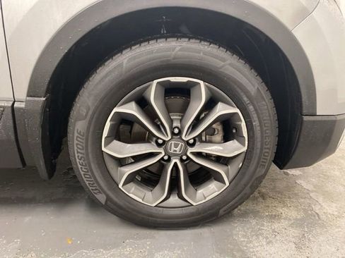 Used 2021 Honda CR-V EX image 34