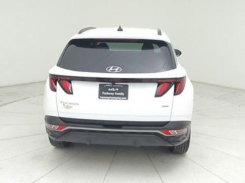 Used 2024 Hyundai Tucson SEL image 6