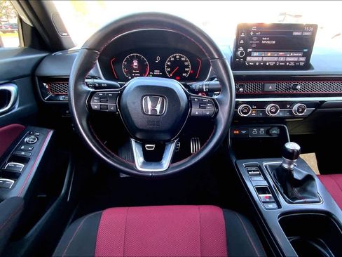 Used 2024 Honda Civic Si image 12