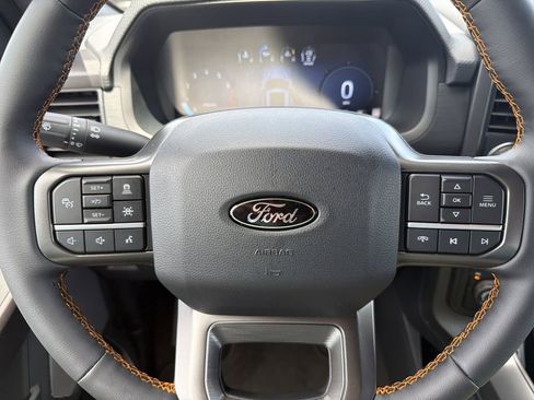 New 2026 Ford F150 Tremor AWD/4WD image 29