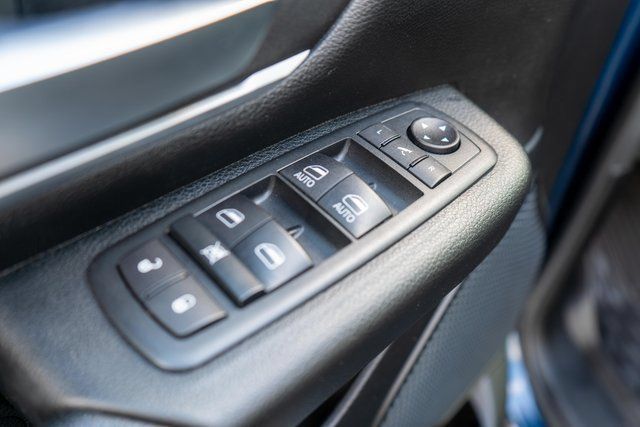 Used 2020 RAM 1500 Big Horn AWD/4WD image 17