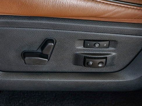 Used 2015 RAM 3500 Laramie Longhorn w/ Convenience Group image 14