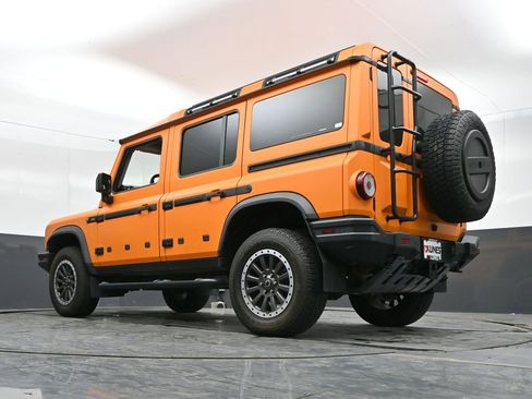 Used 2024 INEOS Grenadier AWD/4WD image 46