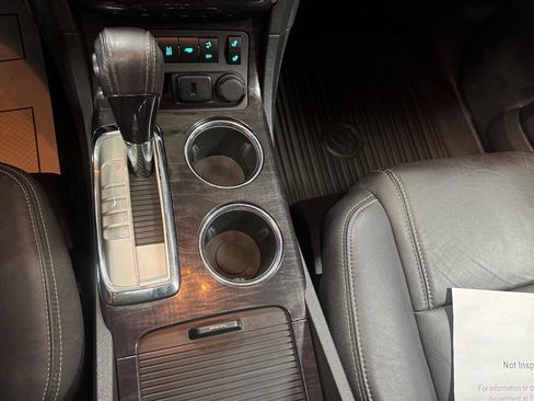 Used 2017 Buick Enclave Leather w/ Trailering Package image 21