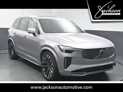 New 2026 Volvo XC90 T8 Ultra w/ Protection Package Premier
