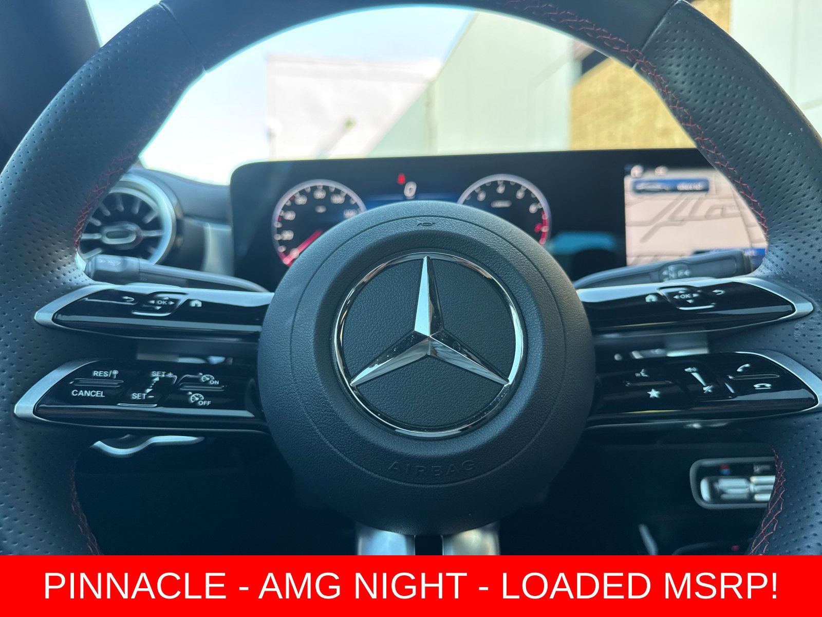 Certified 2026 Mercedes-Benz CLA 250 image 23
