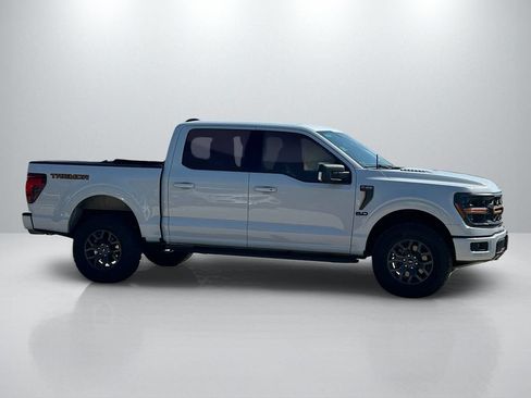 Used 2025 Ford F150 Tremor AWD/4WD image 4
