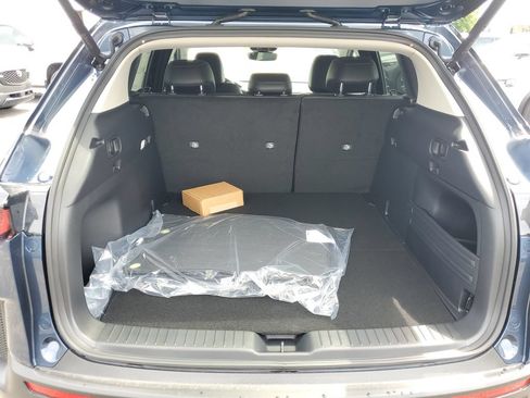 New 2026 MAZDA CX-50 2.5 Hybrid w/ Preferred Pkg AWD/4WD image 8