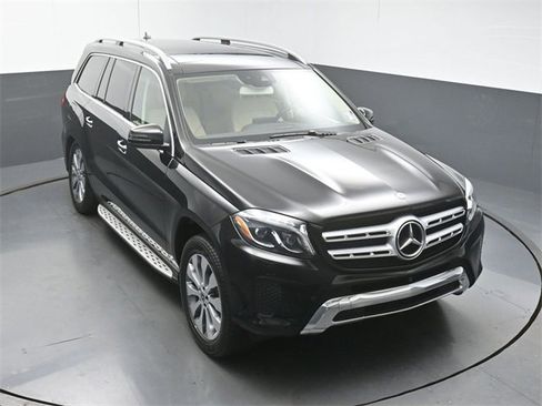 Used 2019 Mercedes-Benz GLS 450 4MATIC image 19