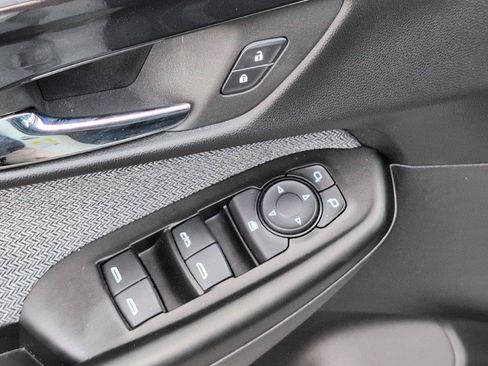 Certified 2024 Chevrolet TrailBlazer LT w/ LT Cold Weather Package FWD image 20