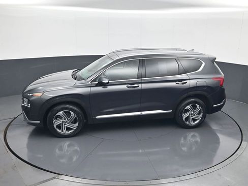 Certified 2023 Hyundai Santa Fe SEL w/ Premium Package image 20