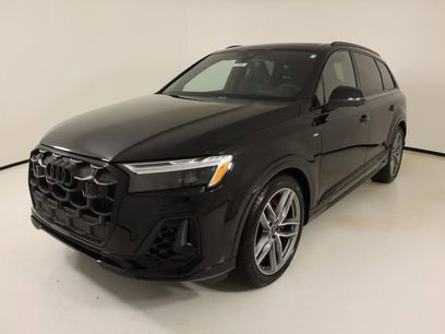 New 2026 Audi Q7 3.0T Prestige