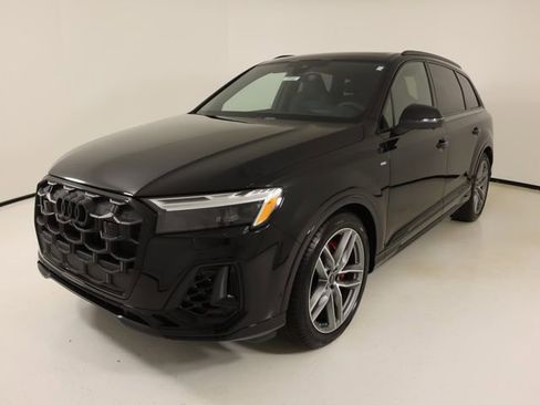 New 2026 Audi Q7 3.0T Prestige AWD/4WD image 1