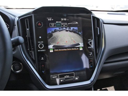 New 2026 Subaru Crosstrek 2.5i Limited image 20