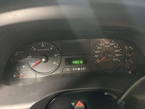 Used 2005 Ford F250 XLT image 18