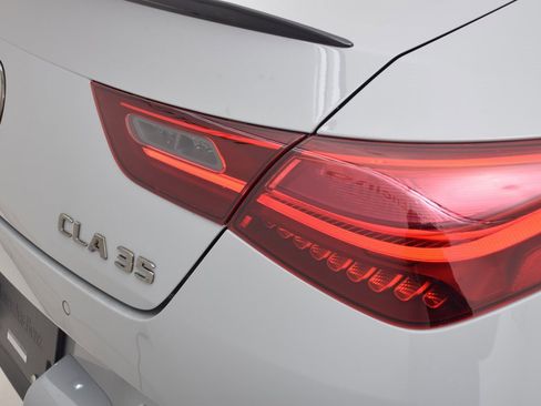 New 2026 Mercedes-Benz CLA 35 AMG 4MATIC image 13