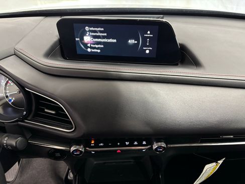 Certified 2024 MAZDA CX-30 AWD 2.5 S w/ Preferred Package image 24