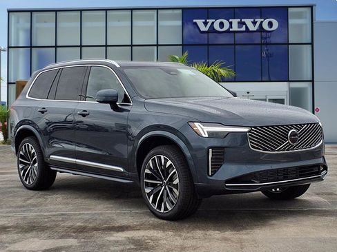 New 2026 Volvo XC90 T8 Core w/ Protection Package Premier image 1
