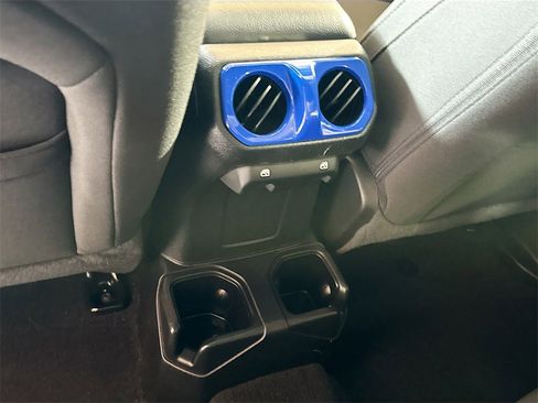 Used 2021 Jeep Wrangler Unlimited Sport image 26