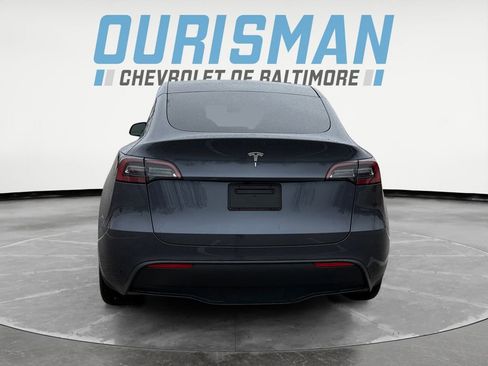 Used 2023 Tesla Model Y 2WD image 5