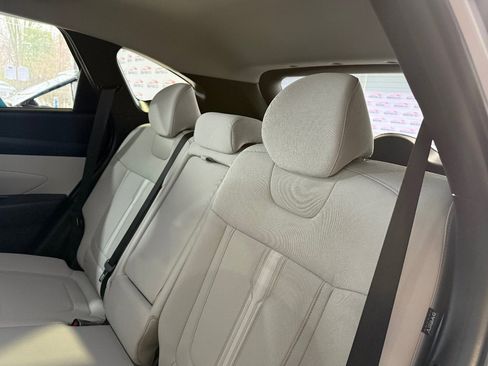 Used 2026 Hyundai Tucson SEL image 35