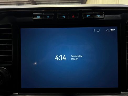 Used 2023 Ford F350 Lariat w/ Lariat Ultimate Package AWD/4WD image 27