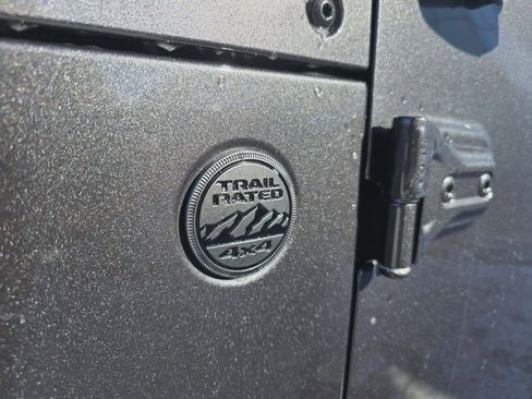 Used 2024 Jeep Wrangler Willys image 10