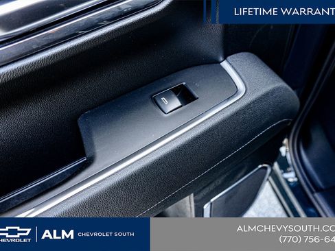 New 2026 Chevrolet Silverado 1500 LT image 50