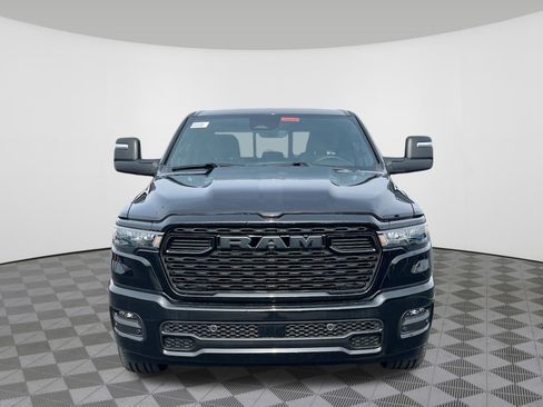 New 2026 RAM 1500 Big Horn AWD/4WD image 27