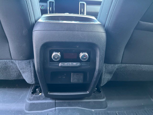 Used 2025 GMC Acadia Elevation FWD image 17