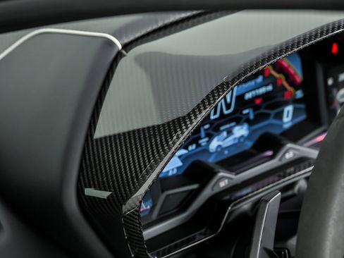 Used 2021 Lamborghini Aventador SVJ AWD/4WD image 21
