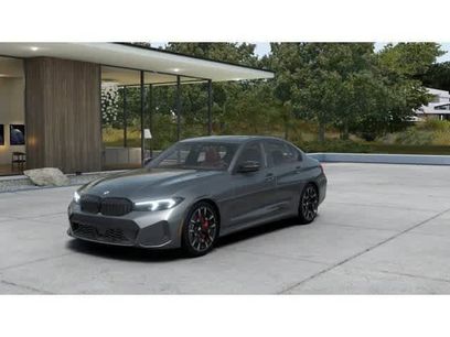 New 2026 BMW 330i xDrive Sedan w/ M Sport Package