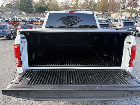 Used 2017 Ford F150 XLT w/ Equipment Group 302A Luxury image 5
