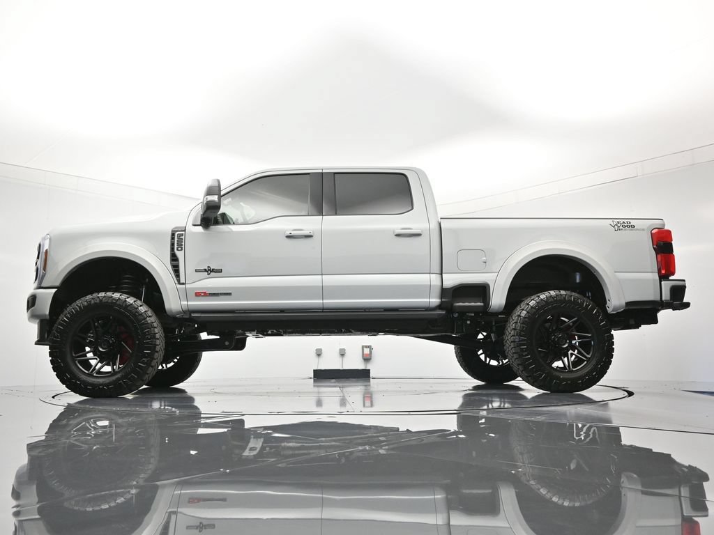 New 2026 Ford F250 XLT w/ XLT Premium Package AWD/4WD image 45