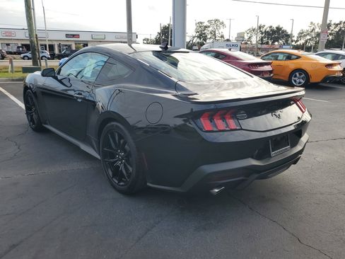 New 2026 Ford Mustang Premium w/ Mustang Nite Pony Package image 8