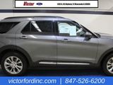 Used 2023 Ford Explorer XLT w/ Equipment Group 202A image 5