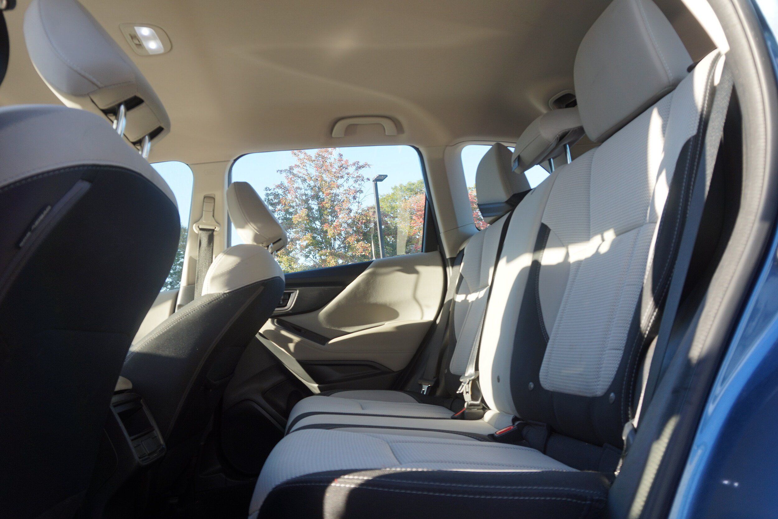Used 2023 Subaru Forester AWD/4WD image 10