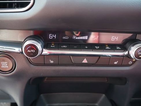 Used 2025 MAZDA CX-30 AWD 2.5 S w/ Preferred Package image 34