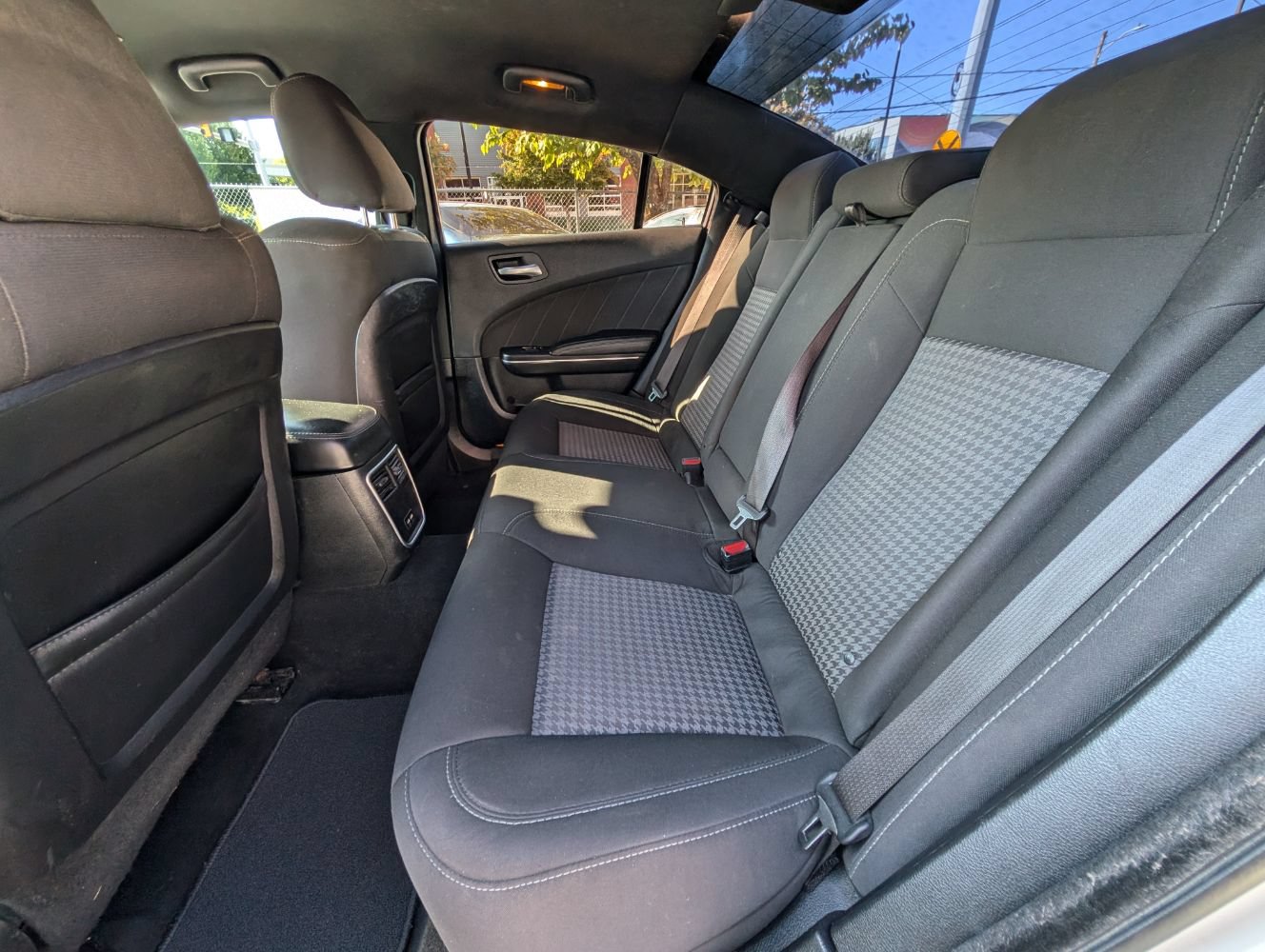 Used 2021 Dodge Charger GT RWD image 17