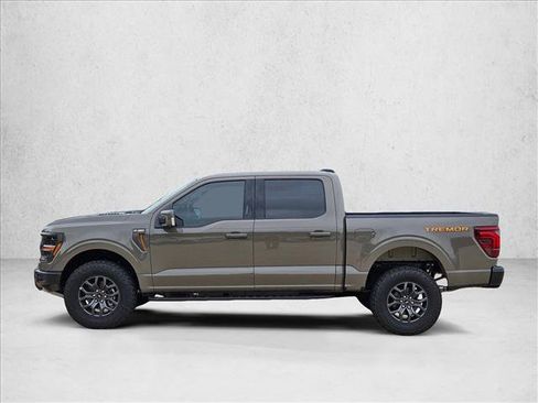 New 2026 Ford F150 Tremor w/ Equipment Group 402A High AWD/4WD image 5