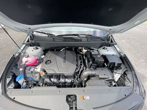 Used 2023 Kia Sportage X-Line w/ X-Line Premium Package image 46