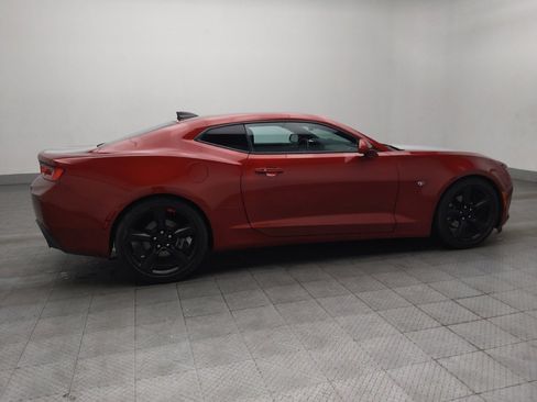 Used 2017 Chevrolet Camaro LT RWD image 10