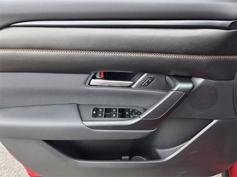 New 2025 MAZDA CX-50 2.5 Turbo w/ Cargo Package image 10