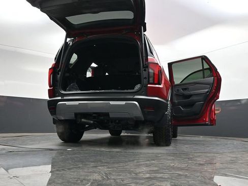 New 2026 Honda Passport TrailSport image 38