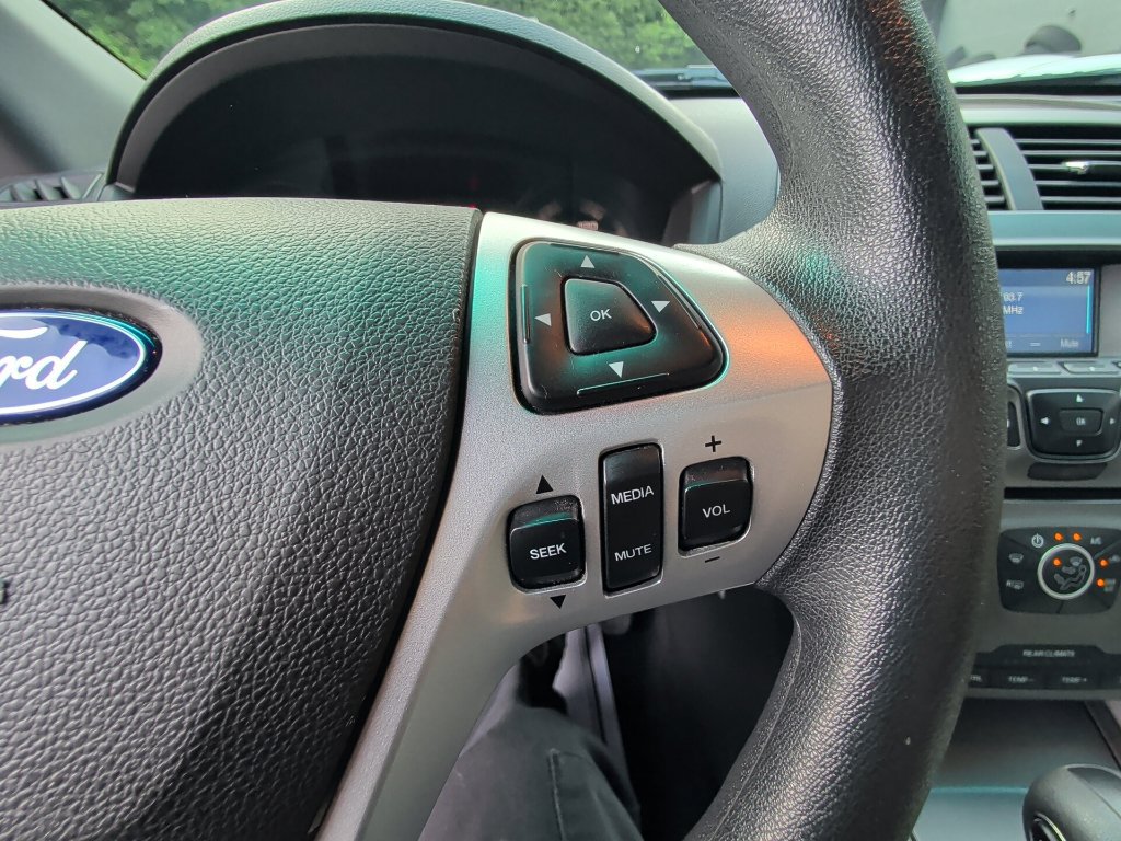 Used 2015 Ford Explorer 4WD image 20