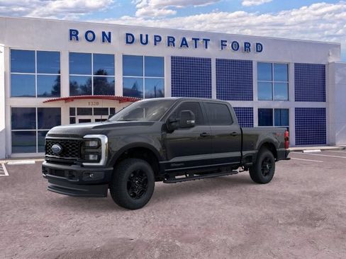 New 2026 Ford F250 XL w/ STX Appearance Package AWD/4WD image 2