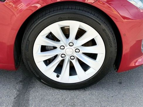 Used 2018 Tesla Model S 75D image 9