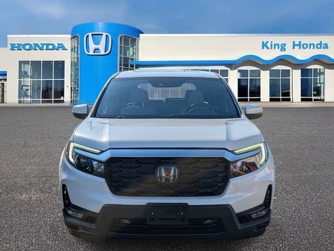 Used 2022 Honda Passport EX-L image 2