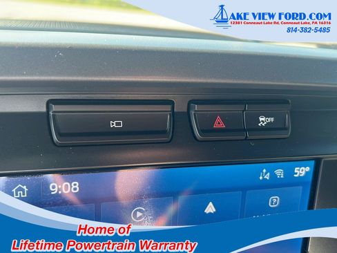 Used 2023 Ford F150 XLT w/ Trailer Tow Package AWD/4WD image 37
