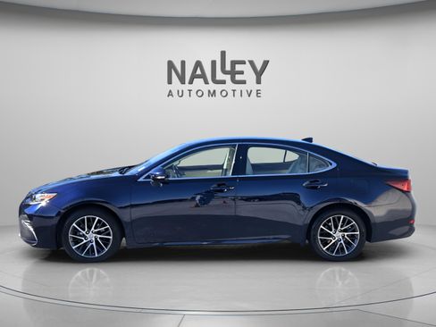 Used 2017 Lexus ES 350 image 2